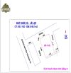 SIÊU PHẨM ĐẤT TẶNG NHÀ – KHỐI 13, LÊ LỢI – NGÕ NGUYỄN TRƯỜNG TỘ 88,1m2 3 mặt tiền