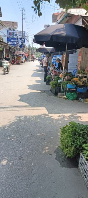 💥 BÁN ĐẤT VIEW SÔNG HỒNG - 105,7M² - MẶT TIỀN 6,6M - VỊ TRÍ ĐẮC ĐỊA 💥 - 1