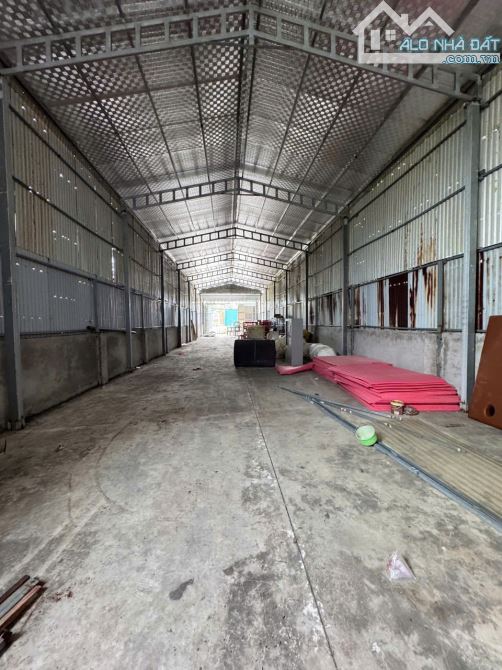 🔥Cho thuê KHO XƯỞNG 200m,252m,300m điện 3fa 43k/m Vân Côn,Đức Thượng,Hoài Đức,HN - 4