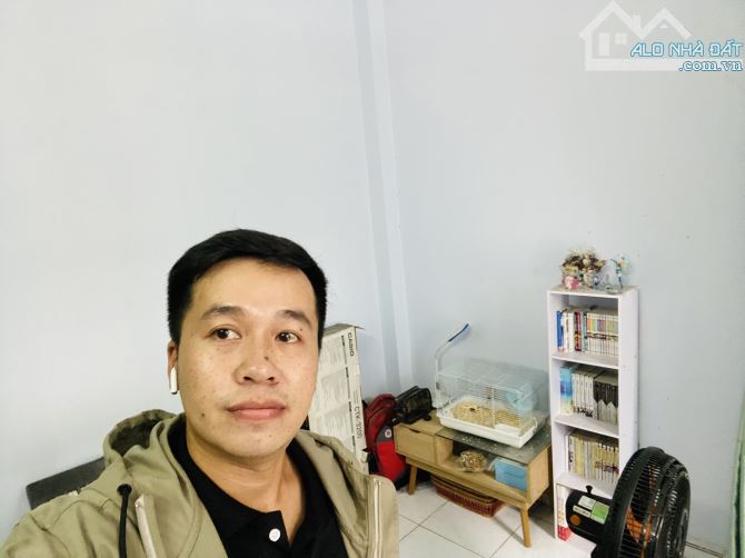 🚩 Xe tải tránh – Hồ Đắc Di, Tây Thạnh – 3 Tầng BTCT – 59m² chỉ 8.5 tỷ - 5