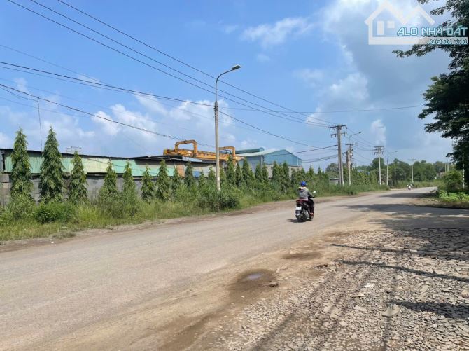 ♦️CẦN B.ÁN GẤP 9900m2 ĐẤT QUY HOẠCH SKC , CỤM CN VĨNH TÂN ,VĨNH CỬU ,ĐỒNG NAI ▪️DT : 9900m