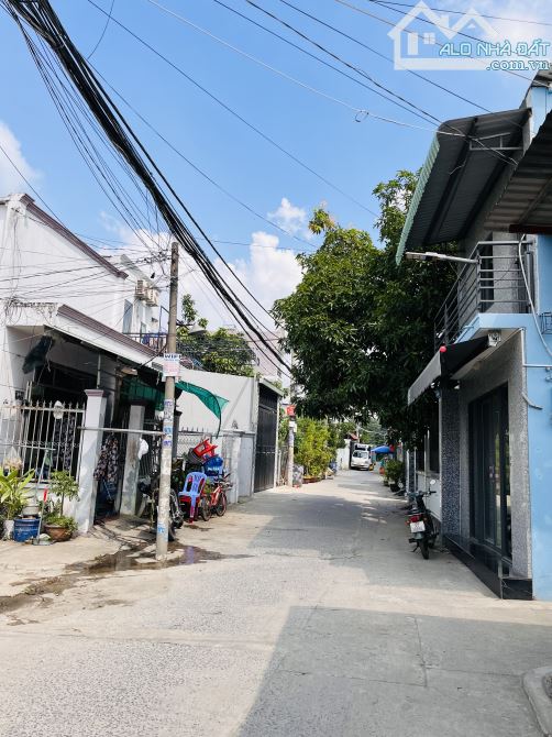Bán gấp lô đất đẹp hẻm xe tải quốc lộ 13, thủ Đức, 54m2 giá chỉ 3,8 tỷ.