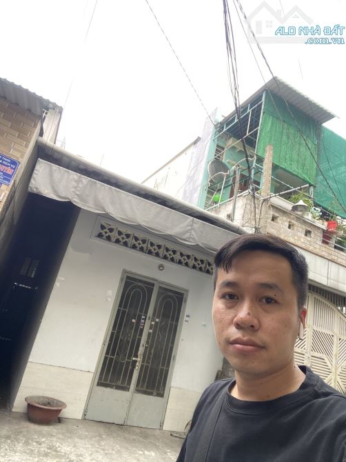 💸 Hẻm xe hơi  – Đỗ Thừa Luông, Tân Phú – Gần chợ Tân Hương – 90m² chỉ 7.4 tỷ - 3
