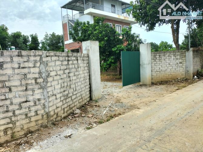 BÁN GẤP LÔ ĐẤT VỊ TRÍ ĐẸP – XÃ CỔ ĐÔNG, SƠN TÂY, HÀ NỘI – 400M² VUÔNG VỨC – CHỈ 6,5 TỶ TL - 1
