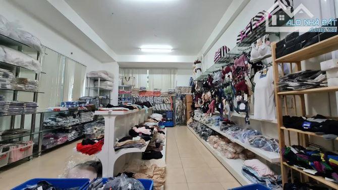 Bán nhà phố Nguyễn Sơn 100m, MT8m kinh doanh, 2 mặt ôtô tránh thang máy 23 tỷ