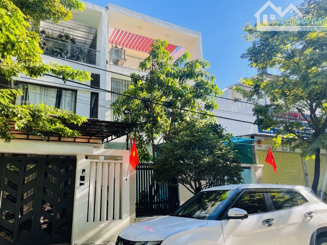 Nhà Nguyễn Thị Lài Khu Xuân Phú - 7