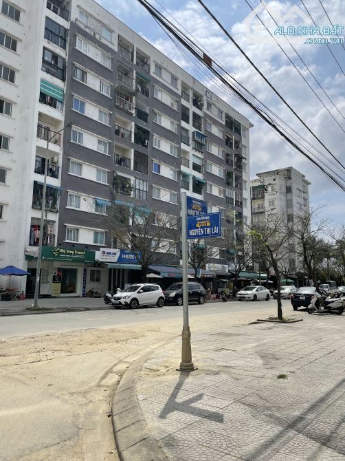 Nhà Nguyễn Thị Lài Khu Xuân Phú - 4