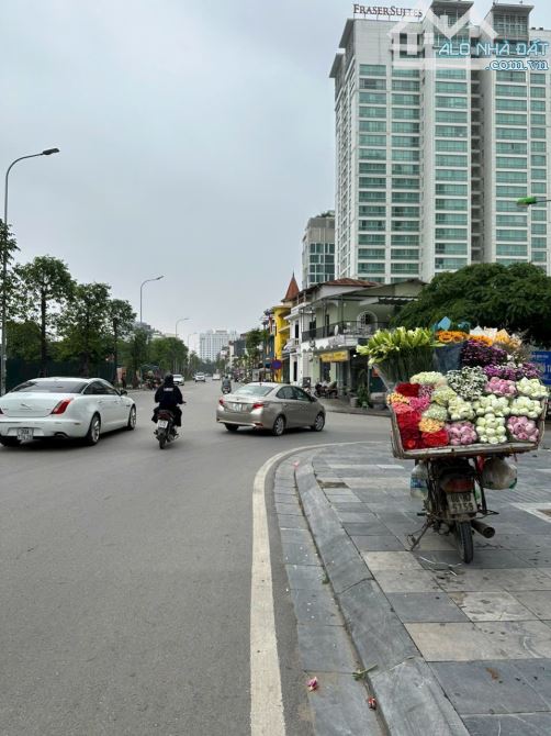 Bán Nhà Mặt Phố Tây Hồ, Dt 222m, Nhà 2 Tầng, Mt 8.9m, Chỉ 168 Tỷ - 1