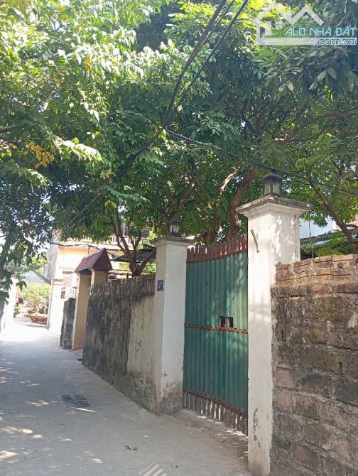 Bán nhà Đại Cát, Liên Mạc 62m2, nhà c4 2 ngủ, ô tô đỗ cửa giá 4,65 tỷ