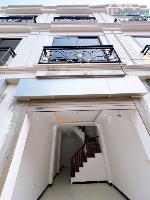 2.650 TỶ - 31M NHÀ ĐẸP GẦN CẦU MAI LĨNH - CÁCH Ô TÔ 10M  SỔ ĐỎ CHÍNH CHỦ