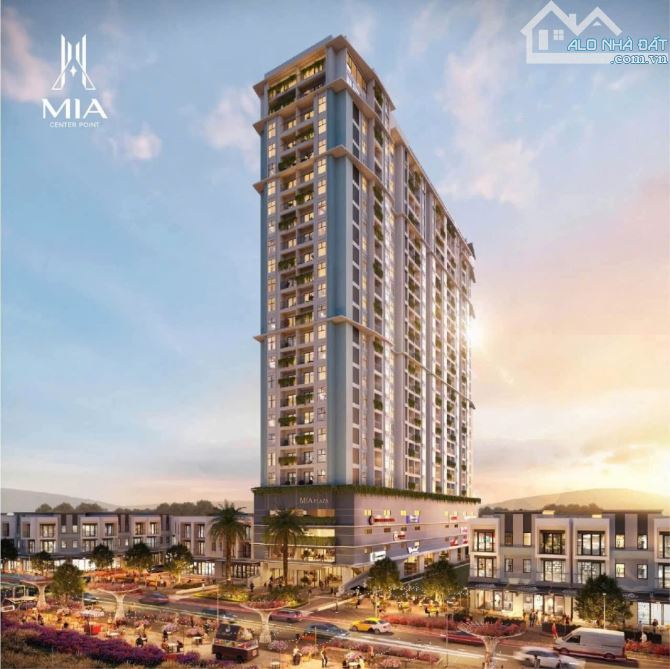 Căn hộ 2pn Trung tâm Đà Nẵng chỉ với 3 tỷ view biển