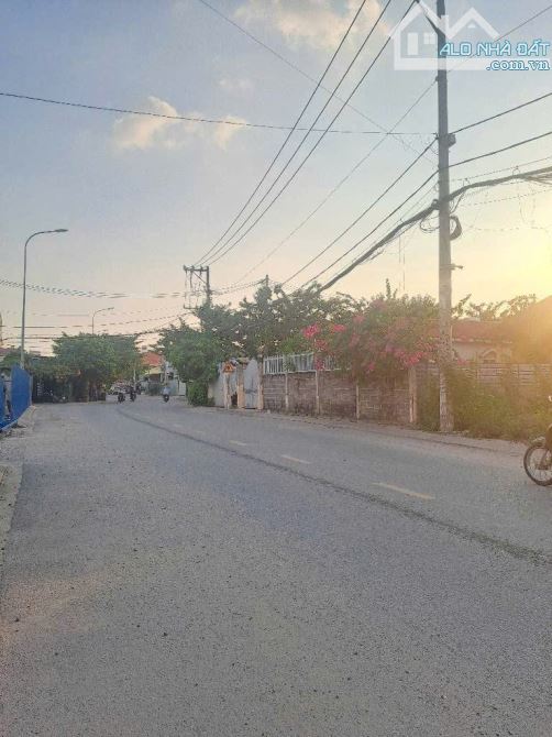 Bán đất thổ cư đường An Phú Đông 9 phường An Phú Đông quận 12