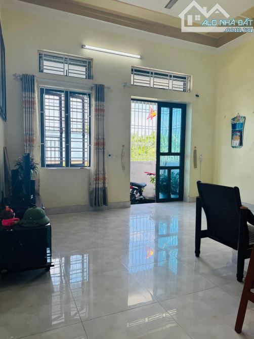 Bán nhà cấp 4 tại Vân Tra, An Đồng, An Dương.