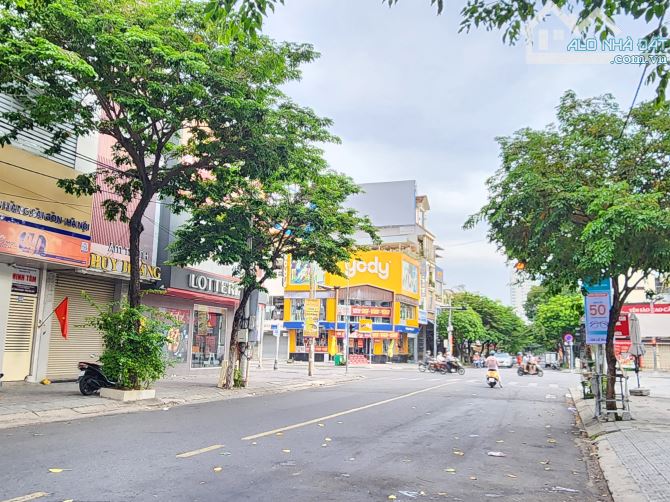 💎 Đất vàng trung tâm Đà Nẵng, Đường 10m5 Nguyễn Thị Minh Khai, Ngay Ngã Tư Lê Duẩn. 🏗️