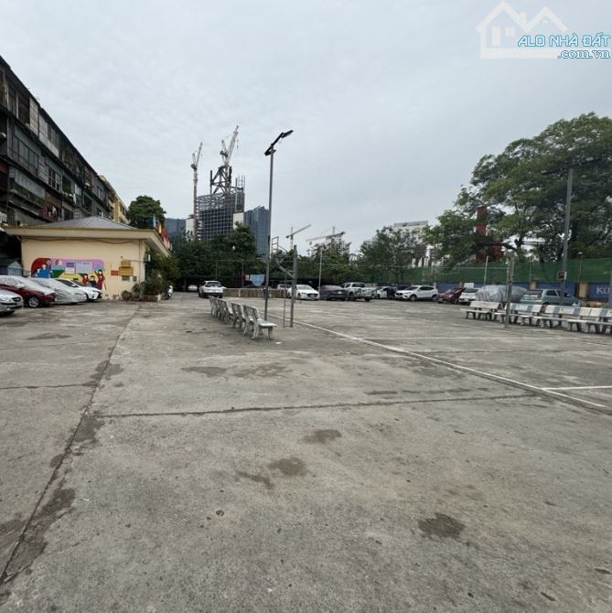 XUÂN ĐỈNH - NGÕ Ô TÔ ĐỖ CỬA- NGAY CẠNH  BÃI ĐỖ XE- Ở HOẶC ĐẦU TƯ XÂY CCMN CHO THUÊ ĐỀU TỐT