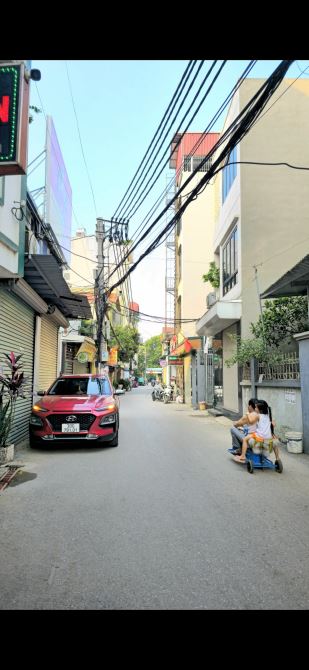 🔥 BÁN GẤP 77m² ĐẤT ĐẸP – AN KHÁNH, HOÀI ĐỨC 🔥