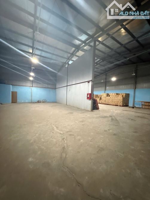 BÁN KHO XƯỞNG BẮC SƠN - CẨM LỆ DT 300M2