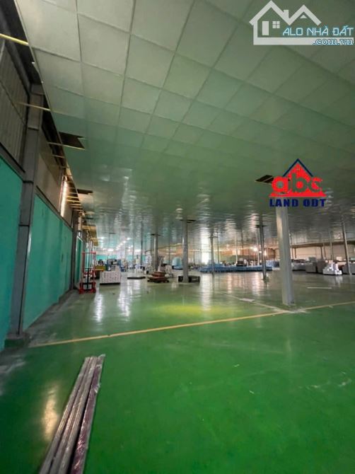 xt461 Cho Thuê Xưởng Tổng Diện Tích Sử Dụng 4500m2 _ P.Tam Phước_Biên Hoà.