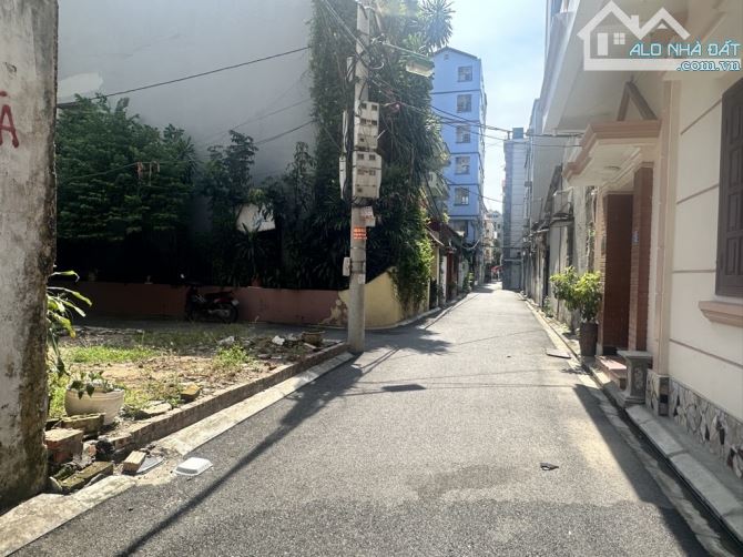 🌳 BÁN ĐẤT HVNN- LÔ GÓC - MẶT NGÕ TO NHƯ PHỐ - Ô TÔ TRÁNH KINH DOANH- HIẾM- BAY NHANH- ĐẦU