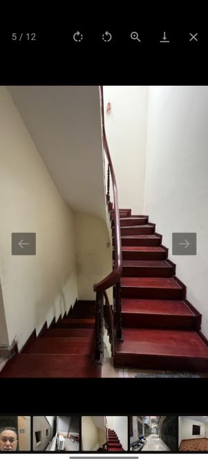 Khuất Duy Tiến. Thanh Xuân. 50m 4 tầng ô tô vào nhà 17.5 tỷ