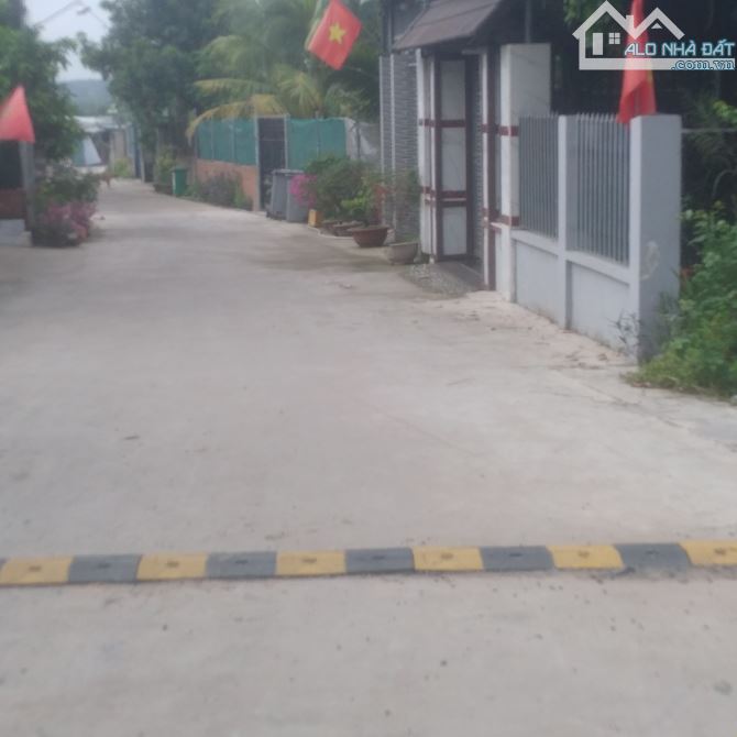 Bán đất sổ sẵn kcn Giang Điền, Trảng Bom, Đồng Nai, 893 triệu