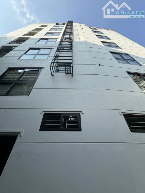 Bán Nhà Dòng Tiền P/Lô Ô Tô Quận Tây Hô 100m2-9T LÔ GÓC 2MT VIEW HỒ 41 Tỷ Trích Sài.