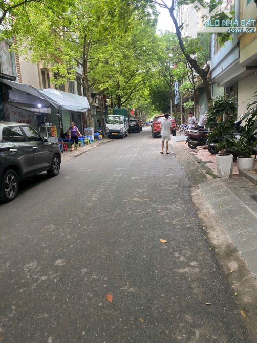 Chính chủ bán LK Xa La 75 m 5 tầng , giá chỉ hơn 16 tỷ