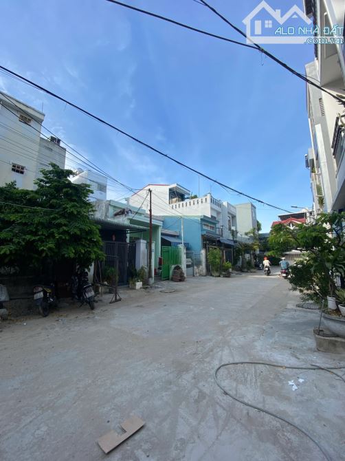 🔥 BÁN ĐẤT TẶNG NHÀ 2 TẦNG NGUYỄN VĂN THOẠI–PHỐ BIỂN MỸ KHÊ–DT 105M² NGANG 6.9M-13.6 TỶ