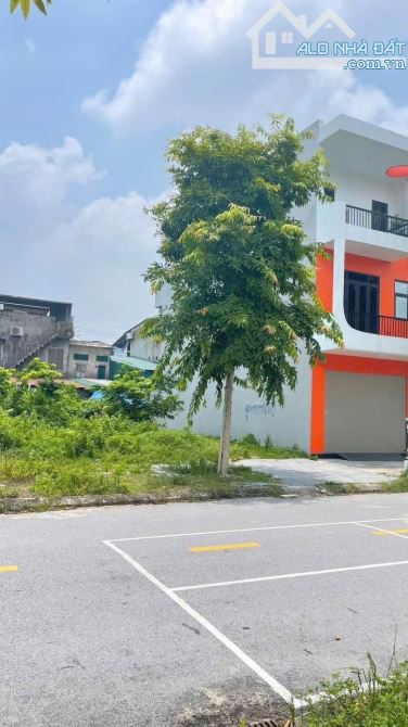 🔥 CƠ HỘI VÀNG SỞ HỮU ĐẤT NỀN HÒA LẠC – 100M² CHỈ 2.8 TỶ – VAY NGÂN HÀNG ĐƯỢC 70% 🔥