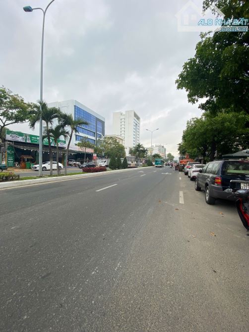 Cần bán nhà 2T 2 MT trước sau Xô Viết Nghệ Tĩnh-157,5m2 ngang 7,5m -trung tâm TP