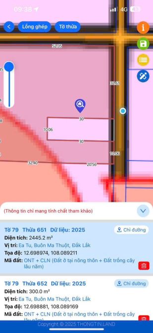 BÁN ĐẤT HẺM 1 NAO A – NGUYỄN XUÂN NGUYÊN, PHƯỜNG TÂN AN MỚI🏡 ----------------------------