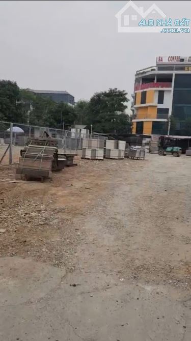 CẦN BÁN GẤP MẢNH ĐẤT MẶT ĐƯỜNG QL 23B - TIÊN DƯƠNG - ĐÔNG ANH - full thổ cư