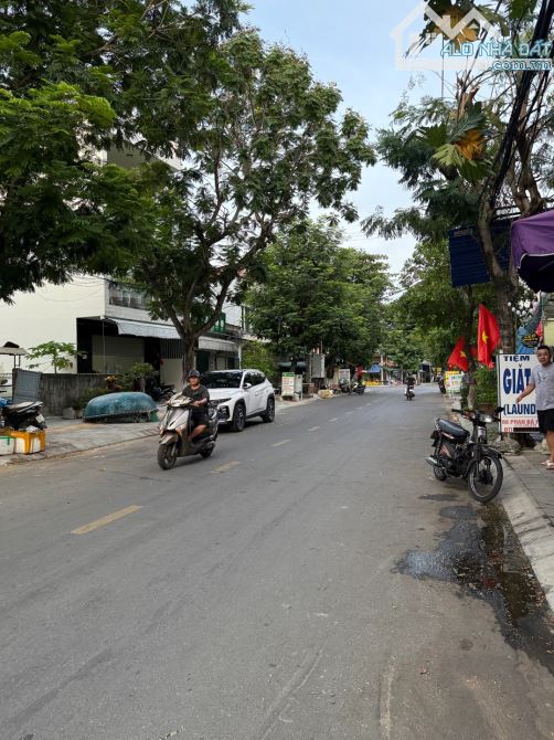 NHÀ 2 TẦNG ĐẸP MTKD TRỤC THÔNG BIỂN - DT 60M2 - NGANG 6M - NHỈNH 7 TỶ