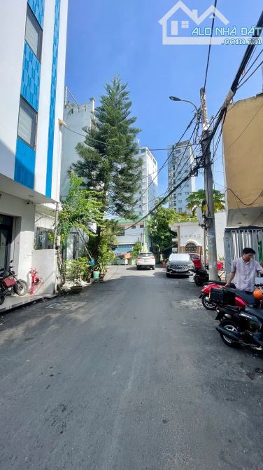 🏡 BÁN NHÀ 2 TẦNG KIỆT RỘNG – TÔ HIẾN THÀNH – CÁCH BIỂN MỸ KHÊ CHỈ 200M 🌊