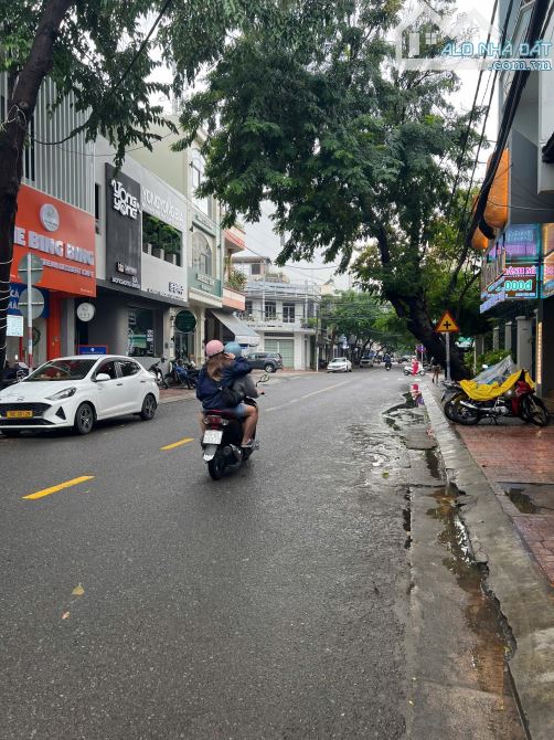 🌾BÁN ĐẤT TẶNG NHÀ MẶT TIỀN BẠCH ĐẰNG NGANG HƠN 8M