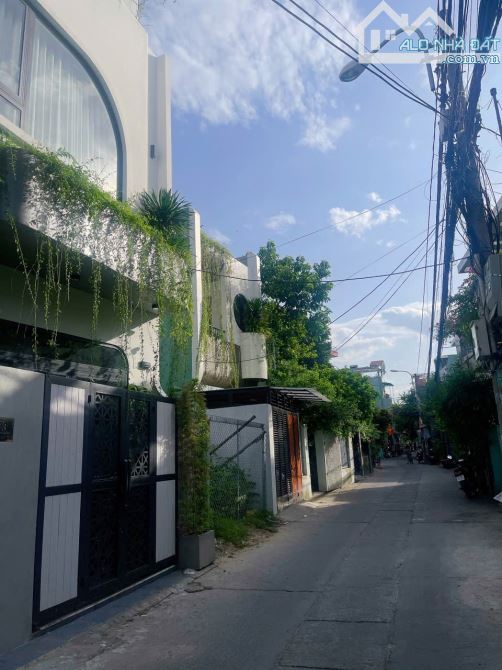 NHÀ KIỆT PHẠM NHỮ TĂNG - 61M2 - 3TỶ. - 4