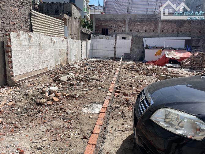 🔥 BÁN ĐẤT ĐẸP KIM CHUNG ĐÔNG ANH – 46M² – OTO VÀO TẬN NƠI – GIÁ ĐẦU TƯ 💥💥💥