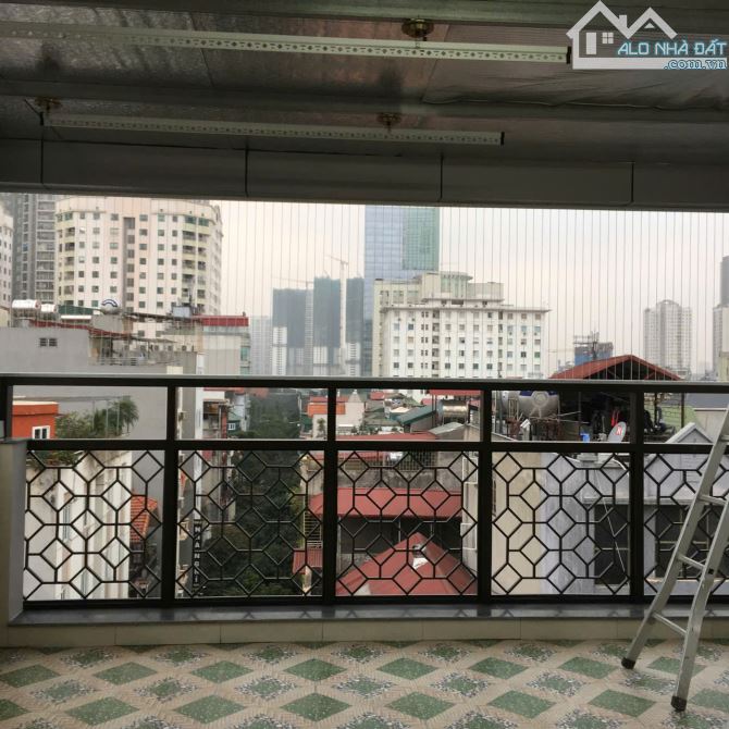 BÁN NHÀ MẶT PHỐ, TRẦN ĐĂNG NINH, DỊCH VỌNG HẬU CẦU GIẤY
