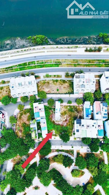 LÔ GÓC SIÊU VIP,GIÁ ĐẦU TƯ 128M2 MẶT 6,5 VIEW CÔNG VIÊN VỪA Ở KINH DOANH TỐT