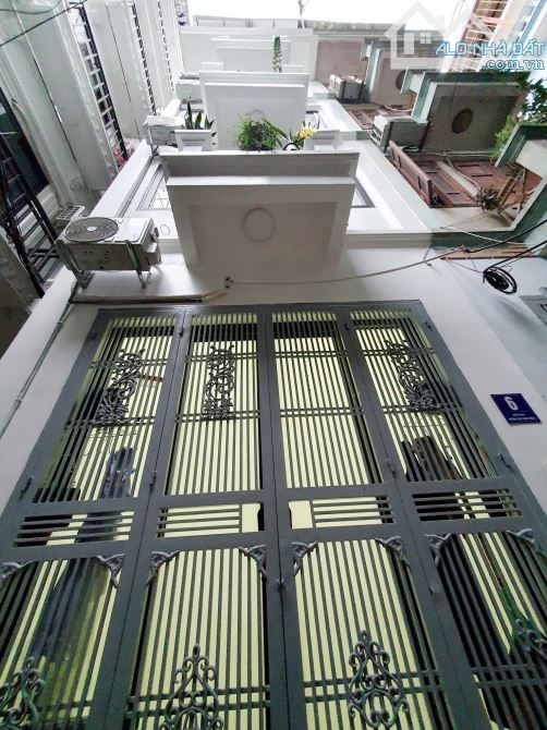 BÁN NHÀ LÔ GÓC HỒ TÙNG MẬU CẦU GIẤY, DIỆN TÍCH 30M, 5 TẦNG, MẶT TIỀN 3.5, GIÁ NHỈNH 7 TỶ