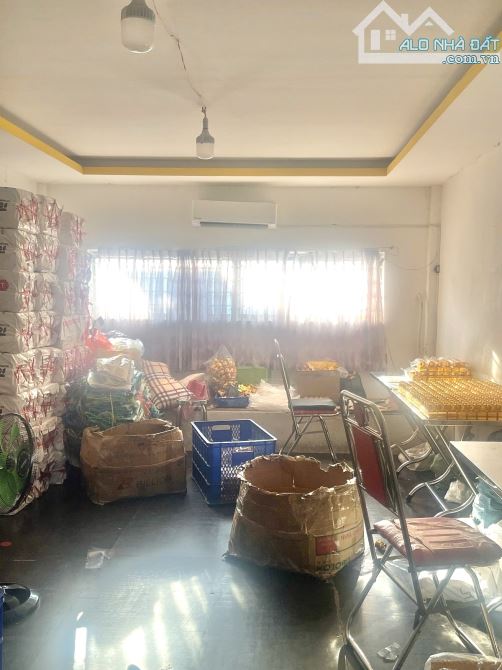 SIÊU HIẾM! HẺM XE TẢI-SÁT MẶT TIỀN-TRỊNH ĐÌNH TRỌNG-TÂN PHÚ-DT KHỦNG 90M²-CHỈ 9.2 TỶ