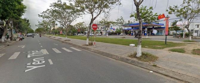 YÊN THẾ, BẮC SƠN, HÒA AN, CẨM LỆ, ĐÀ NẴNG, GẦN BẾN XE, ĐẤT 203M2, LÔ GÓC, 14.7 TỶ