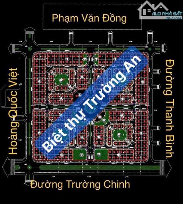 - CHÍNH CHỦ GỬI BÁN ĐẤT ĐƯỜNG LÊ NGỌC HÂN- LÔ VIP BIỆT THỰ TRƯỜNG AN, TP HẢI DƯƠNG