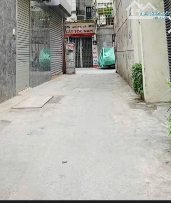 SIÊU HIẾM CẦU GIẤY 40 M X5 T MT ,3,5 M GIÁ CHỈ 13,2 TỶ