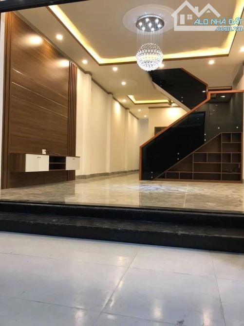 Bán nhà biệt thự Vĩnh Lộc A 128m2 - 3 tầng mới đẹp sang trọng 7 tỷ.