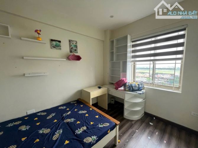 Bán nhanh căn hộ 3PN 120m KDT Việt Hưng chỉ 5tỷ.