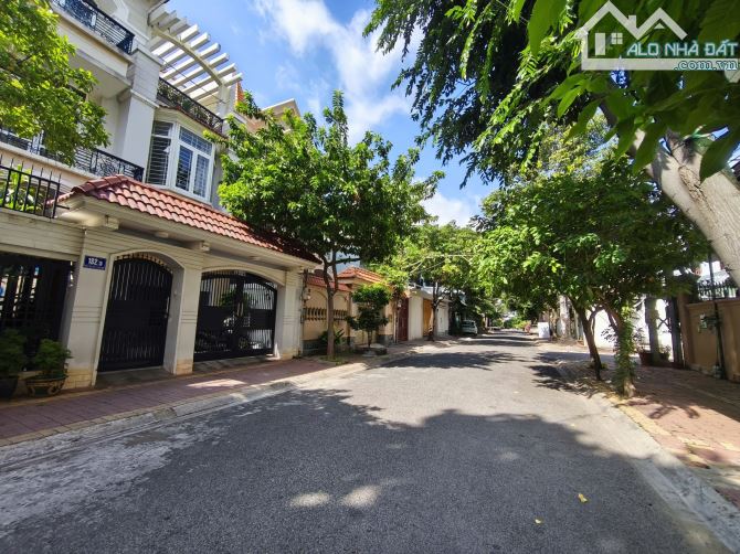 BÁN LÔ ĐẤT 120m2 FULL THỔ NGANG 6m ĐƯỜNG NỘI BỘ VỈA HÈ NGUYỄN HỮU CẢNH P. THẮNG NHẤT TPVT