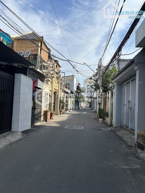 🏡 NHÀ 1 TRỆT 2 LẦU – FULL NỘI THẤT – NAM KỲ KHỞI NGHĨA, VŨNG TÀU - HOÀN CÔNG - CHỈ 7.5 TỶ
