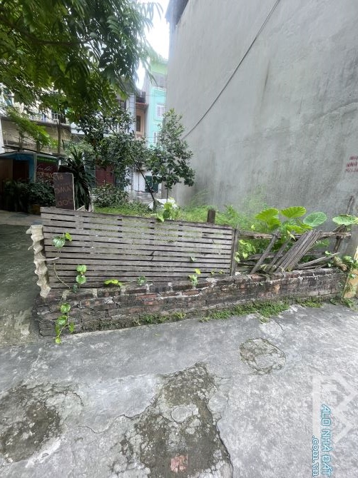 Bán Đất Văn Tiến Dũng 2 Thoáng trước sau, khu phân lô, Ô tô 42m giá 5,x tỷ