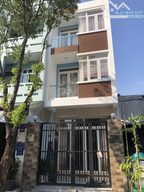 Bán nhà giá rẻ hai lầu 4x15 đường số 79 KDC Tân Quy Đông p.Tân Phong giá 11 tỷ